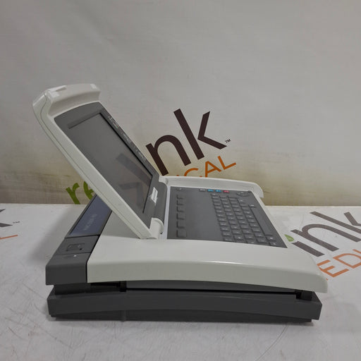 GE Healthcare GE Healthcare MAC 5500 HD ECG without CAM Module Cardiology reLink Medical