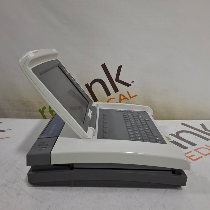 GE Healthcare GE Healthcare MAC 5500 HD ECG without CAM Module Cardiology reLink Medical