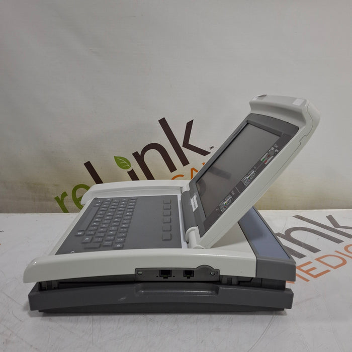 GE Healthcare GE Healthcare MAC 5500 HD ECG without CAM Module Cardiology reLink Medical