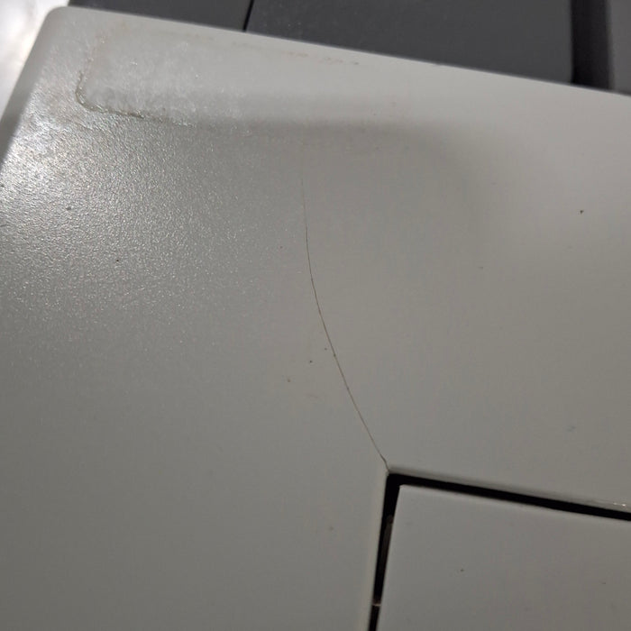 GE Healthcare GE Healthcare MAC 5500 HD ECG without CAM Module Cardiology reLink Medical