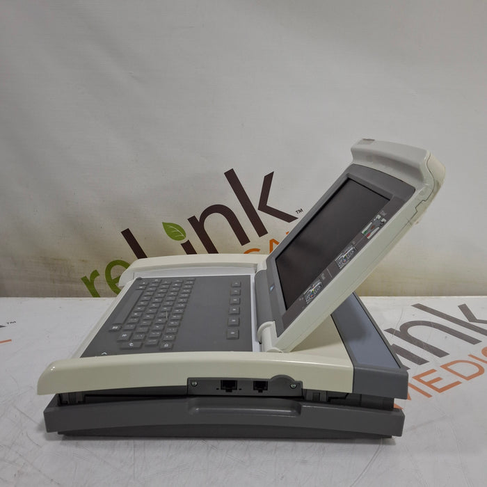 GE Healthcare GE Healthcare MAC 5500 HD ECG without CAM Module Cardiology reLink Medical