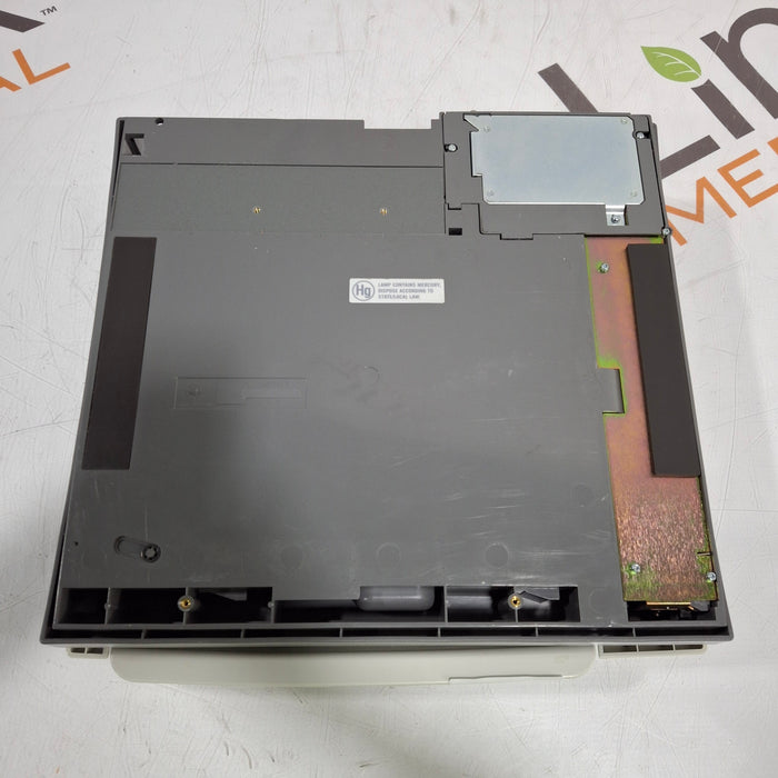 GE Healthcare GE Healthcare MAC 5500 HD ECG without CAM Module Cardiology reLink Medical