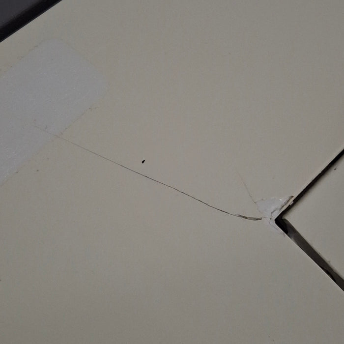 GE Healthcare GE Healthcare MAC 5500 HD ECG without CAM Module Cardiology reLink Medical