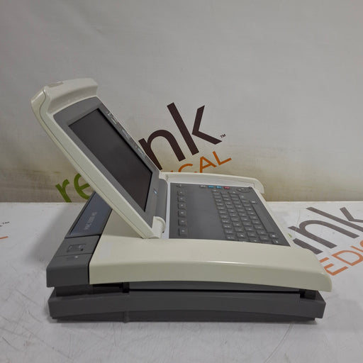 GE Healthcare GE Healthcare MAC 5500 HD ECG without CAM Module Cardiology reLink Medical