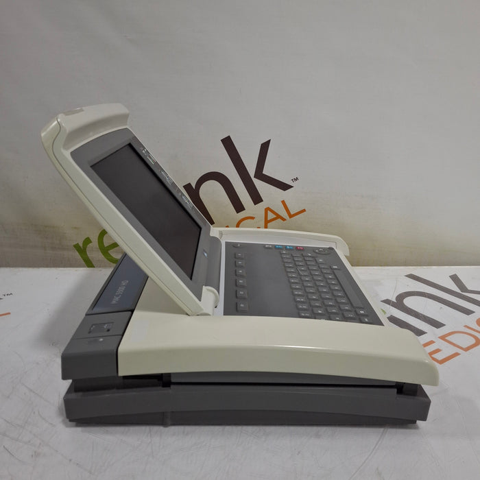 GE Healthcare GE Healthcare MAC 5500 HD ECG without CAM Module Cardiology reLink Medical