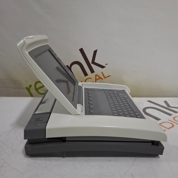 GE Healthcare MAC 5500 HD ECG without CAM Module