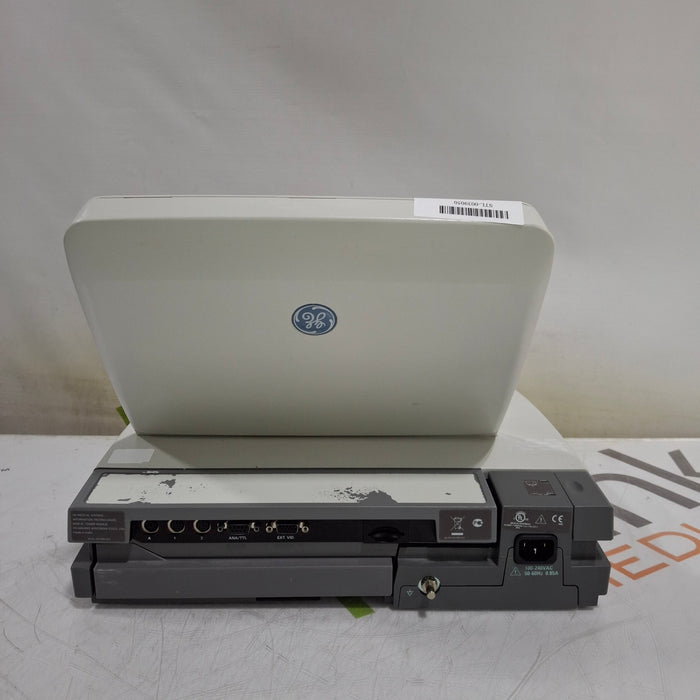 GE Healthcare MAC 5500 HD ECG without CAM Module