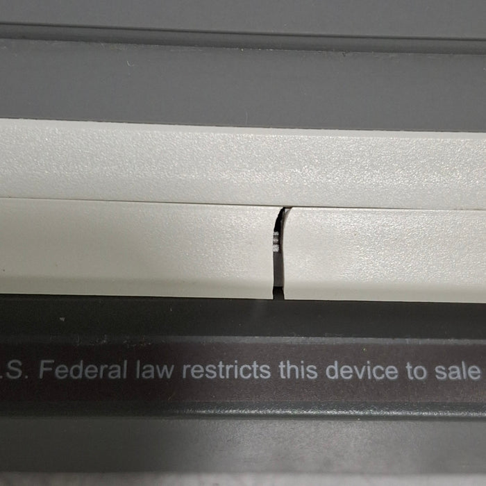 GE Healthcare MAC 5500 HD ECG without CAM Module