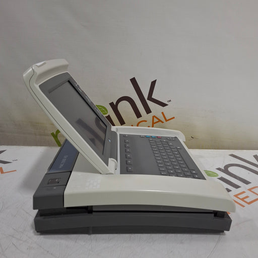 GE Healthcare GE Healthcare MAC 5500 HD ECG without CAM Module Cardiology reLink Medical