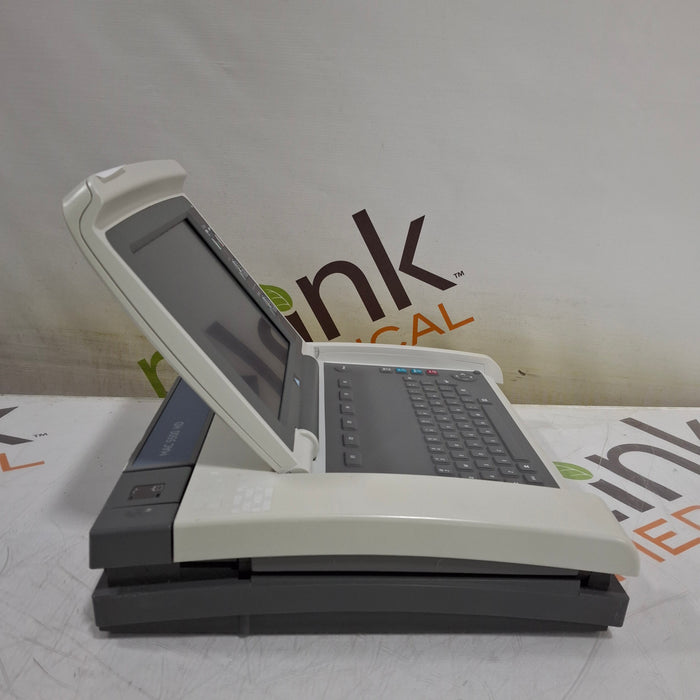 GE Healthcare GE Healthcare MAC 5500 HD ECG without CAM Module Cardiology reLink Medical