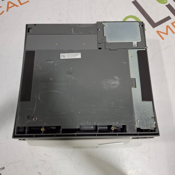 GE Healthcare GE Healthcare MAC 5500 HD ECG without CAM Module Cardiology reLink Medical