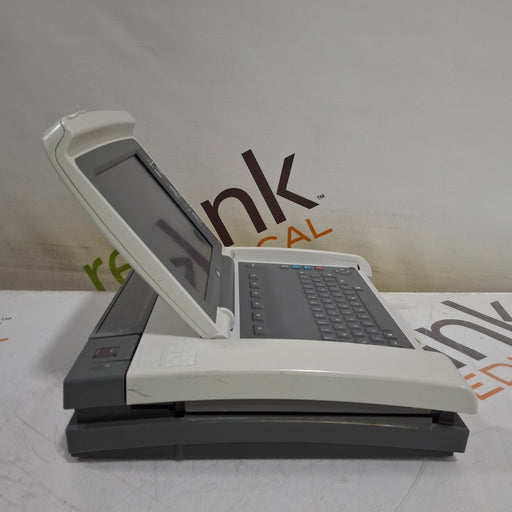 GE Healthcare GE Healthcare MAC 5500 HD ECG without CAM Module Cardiology reLink Medical