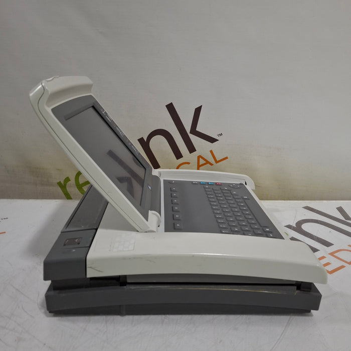 GE Healthcare GE Healthcare MAC 5500 HD ECG without CAM Module Cardiology reLink Medical