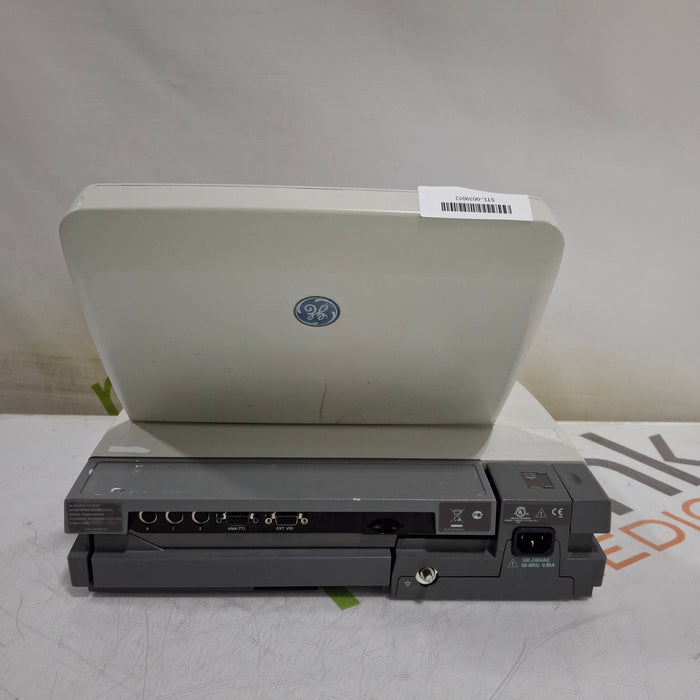 GE Healthcare GE Healthcare MAC 5500 HD ECG without CAM Module Cardiology reLink Medical