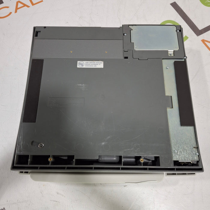 GE Healthcare GE Healthcare MAC 5500 HD ECG without CAM Module Cardiology reLink Medical