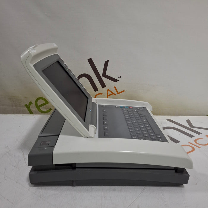 GE Healthcare GE Healthcare MAC 5500 HD ECG without CAM Module Cardiology reLink Medical