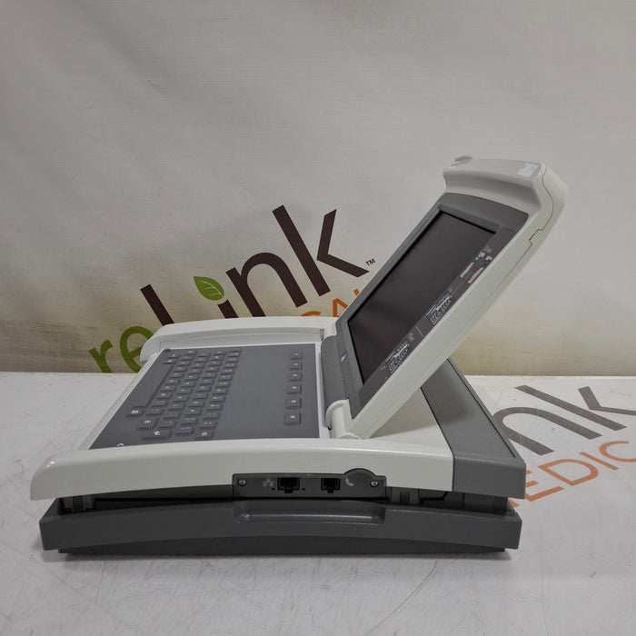 GE Healthcare GE Healthcare MAC 5500 HD ECG without CAM Module Cardiology reLink Medical