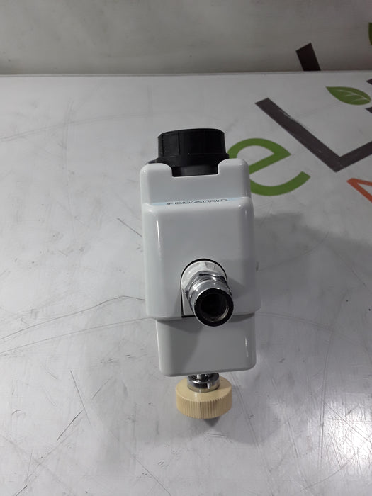 Chemetron Chemetron Pediatric Model Suction Regulator Respiratory reLink Medical