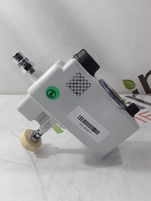 Chemetron Chemetron Pediatric Model Suction Regulator Respiratory reLink Medical