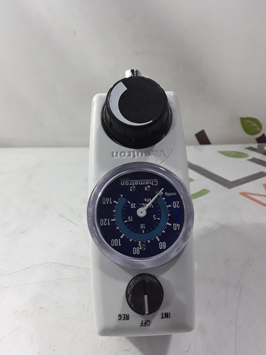 Chemetron Chemetron Pediatric Model Suction Regulator Respiratory reLink Medical