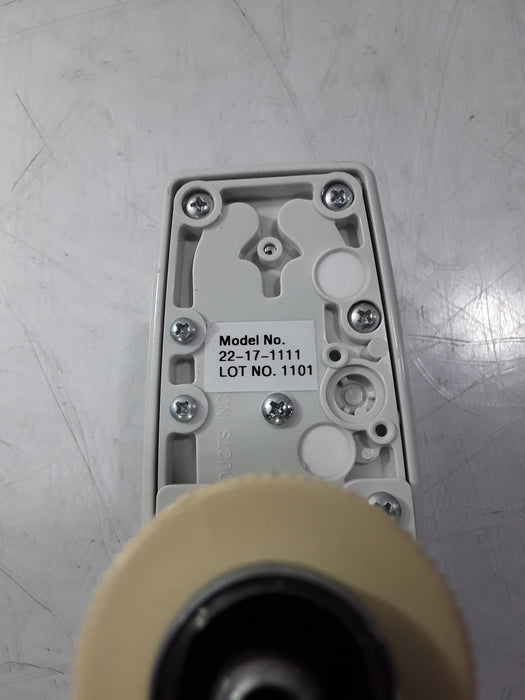 Chemetron Chemetron Pediatric Model Suction Regulator Respiratory reLink Medical