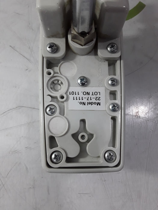 Chemetron Chemetron Pediatric Model Suction Regulator Respiratory reLink Medical