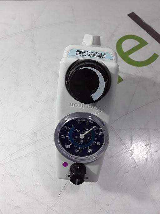 Chemetron Chemetron Pediatric Model Suction Regulator Respiratory reLink Medical