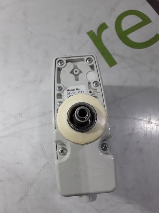 Chemetron Chemetron Pediatric Model Suction Regulator Respiratory reLink Medical