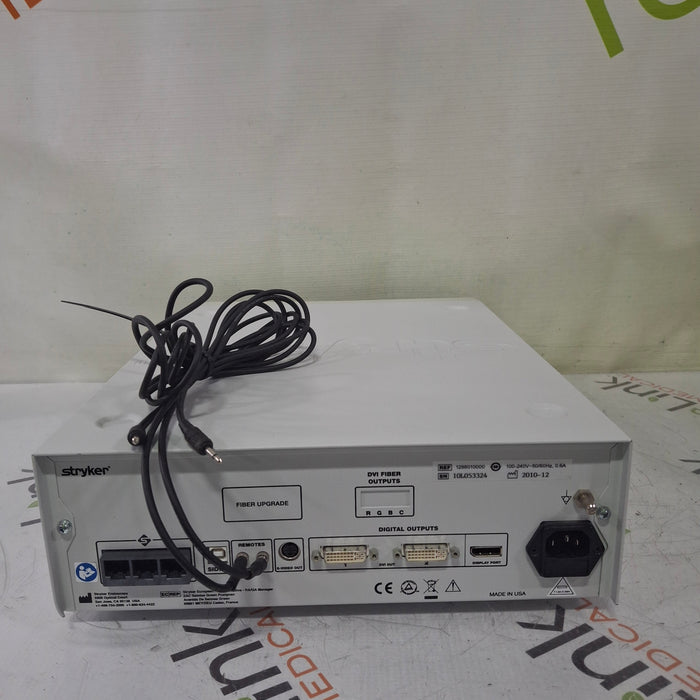 Stryker Stryker 1288HD Camera Control Unit Rigid Endoscopy reLink Medical