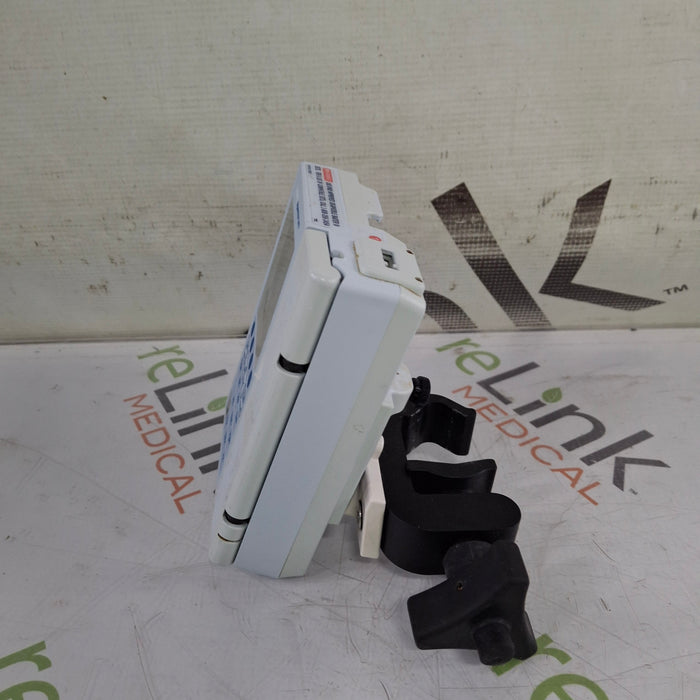 Baxter Baxter Sigma Spectrum 8.00.05 w/o Battery Infusion Pump Infusion Pump reLink Medical