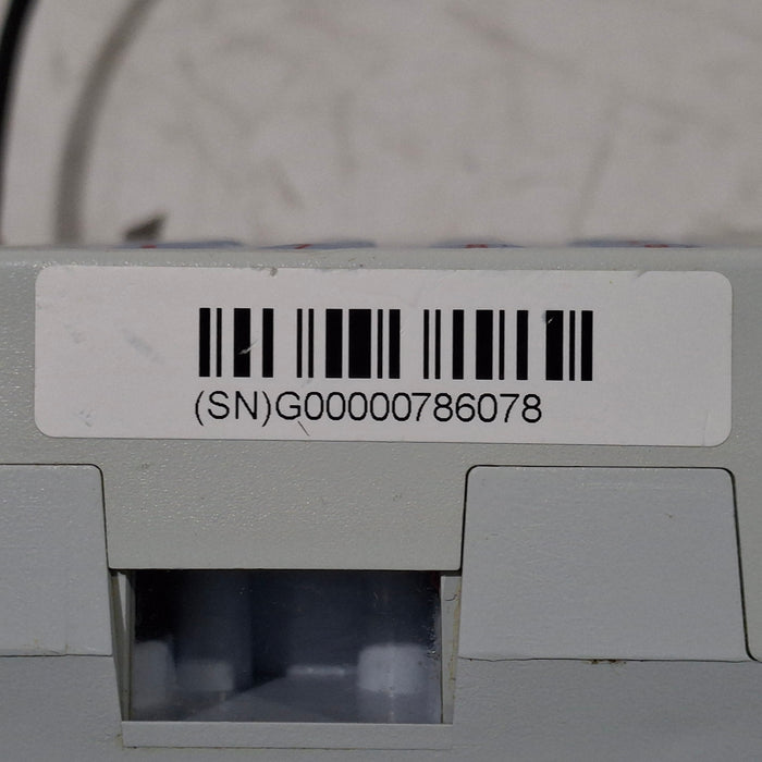 Baxter Baxter Sigma Spectrum 6.05.14 without Battery Infusion Pump Infusion Pumps reLink Medical