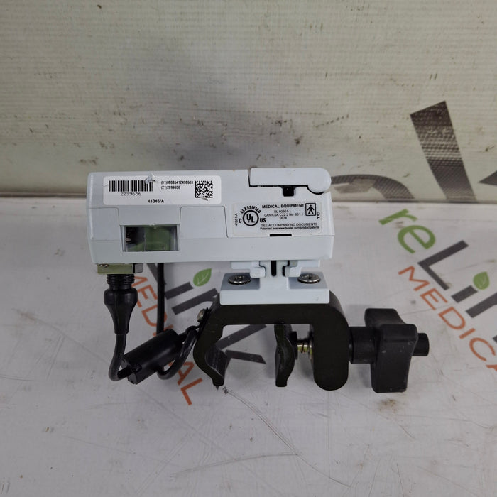 Baxter Baxter Sigma Spectrum 8.00.03 w/o Battery Infusion Pump Infusion Pump reLink Medical