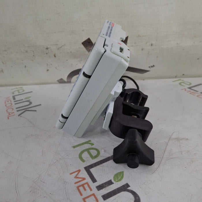 Baxter Baxter Sigma Spectrum 8.00.03 w/o Battery Infusion Pump Infusion Pumps reLink Medical