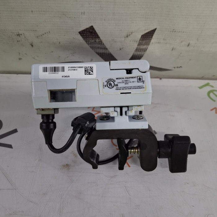 Baxter Baxter Sigma Spectrum 8.00.03 w/o Battery Infusion Pump Infusion Pumps reLink Medical