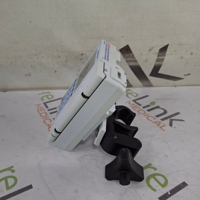 Baxter Baxter Sigma Spectrum 8.00.03 w/o Battery Infusion Pump Infusion Pump reLink Medical