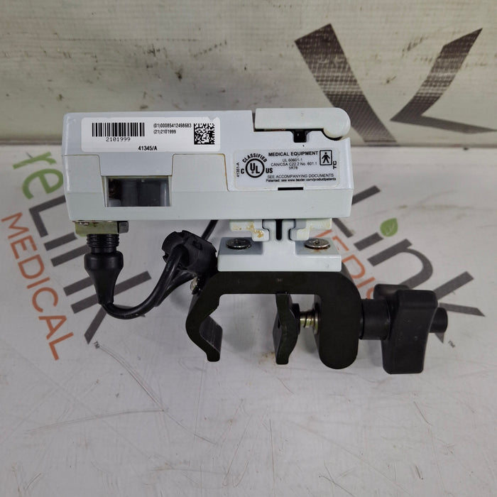Baxter Baxter Sigma Spectrum 8.00.03 w/o Battery Infusion Pump Infusion Pump reLink Medical