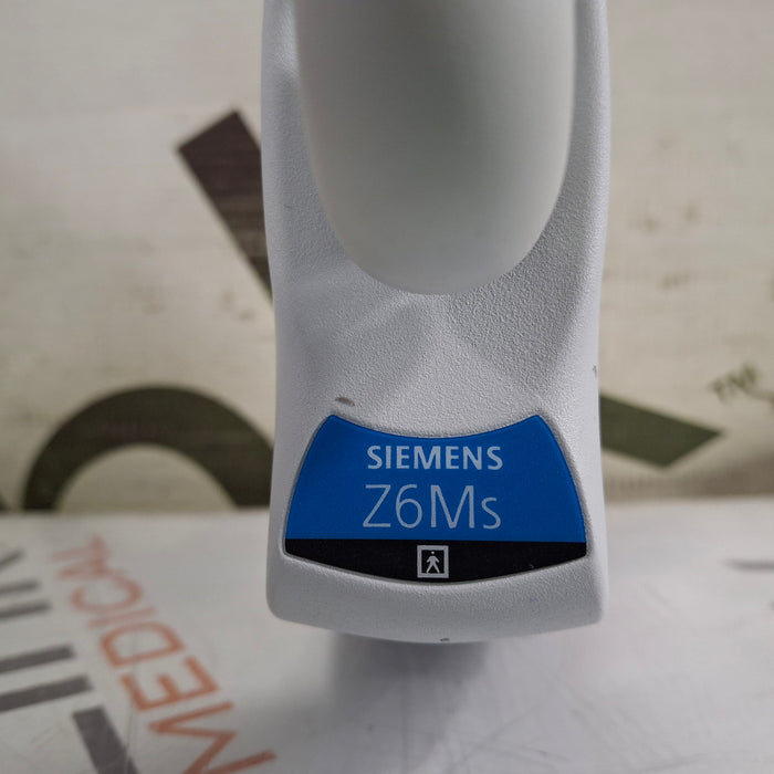 Siemens Siemens Z6Ms TEE Probe Ultrasound Probes reLink Medical