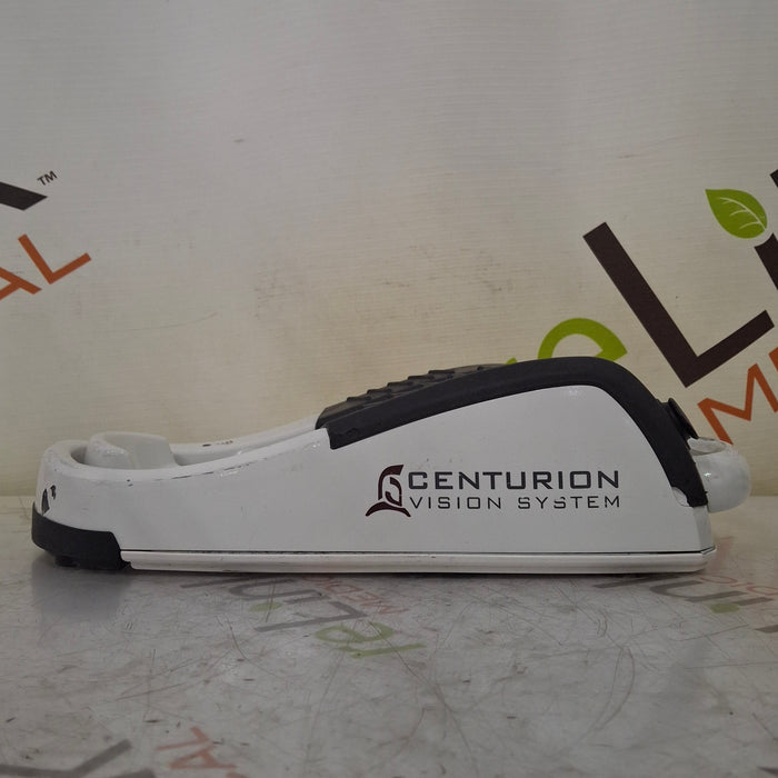 Alcon Laboratories Inc Alcon Laboratories Inc Centurion Vision System Wireless Footswitch Ophthalmology reLink Medical