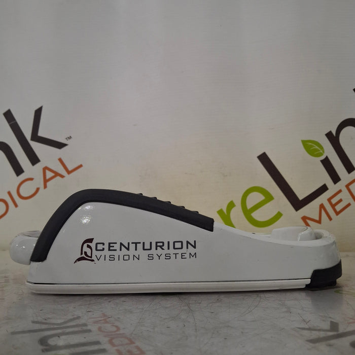 Alcon Laboratories Inc Alcon Laboratories Inc Centurion Vision System Wireless Footswitch Ophthalmology reLink Medical