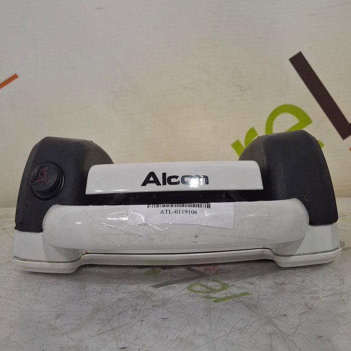 Alcon Laboratories Inc Alcon Laboratories Inc Centurion Vision System Wireless Footswitch Ophthalmology reLink Medical