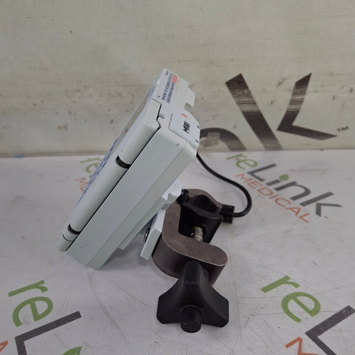 Baxter Baxter Sigma Spectrum 8.01.00 w/o Battery Infusion Pump Infusion Pumps reLink Medical