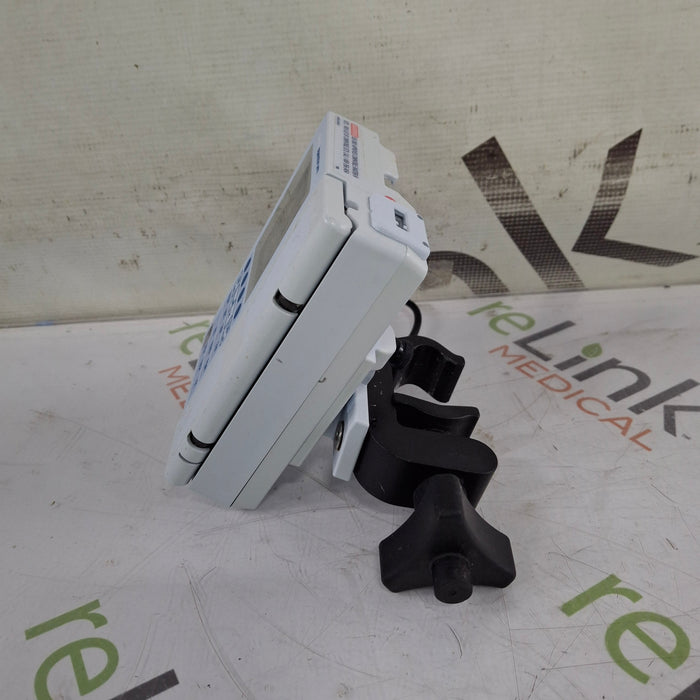 Baxter Baxter Sigma Spectrum 8.00.04 w/o Battery Infusion Pump Infusion Pump reLink Medical