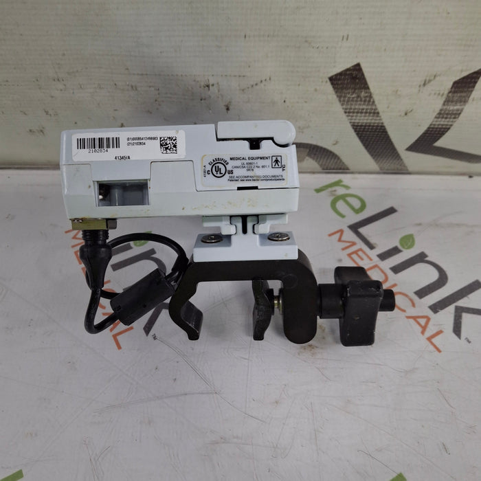 Baxter Baxter Sigma Spectrum 8.00.04 w/o Battery Infusion Pump Infusion Pump reLink Medical