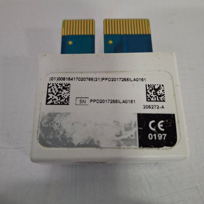 Zeltiq Zeltiq CoolSculpting CoolAdvantage Plus Card Lasers reLink Medical