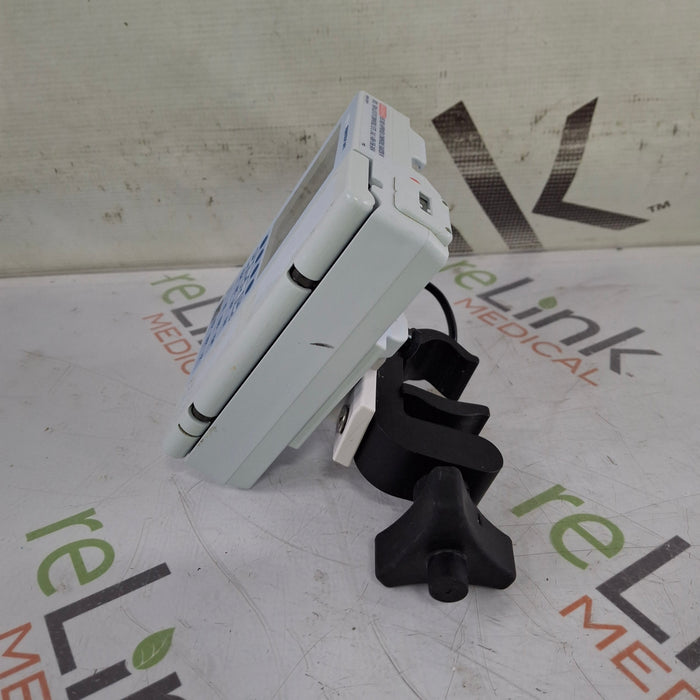 Baxter Baxter Sigma Spectrum 8.00.03 w/o Battery Infusion Pump Infusion Pump reLink Medical