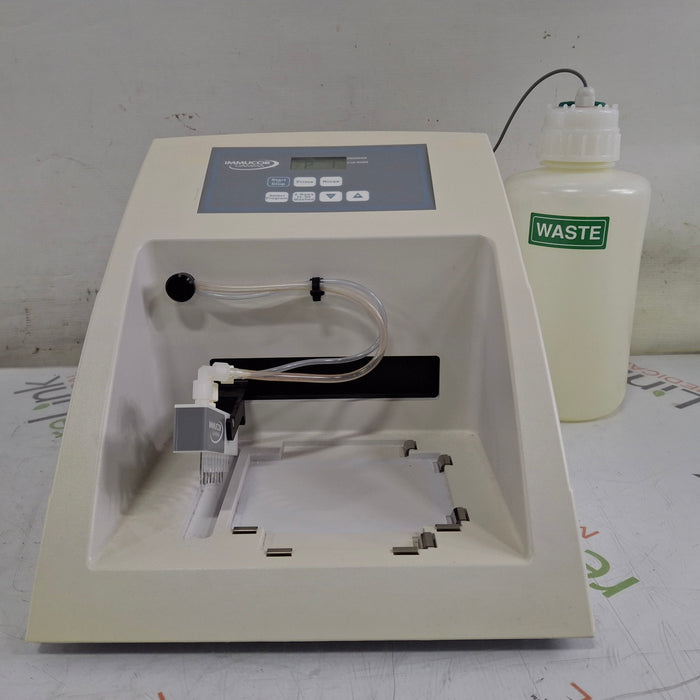 Immucor Gamma 6510/8441-11 CELL WASHER