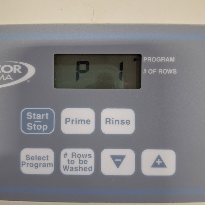 Immucor Gamma 6510/8441-11 CELL WASHER