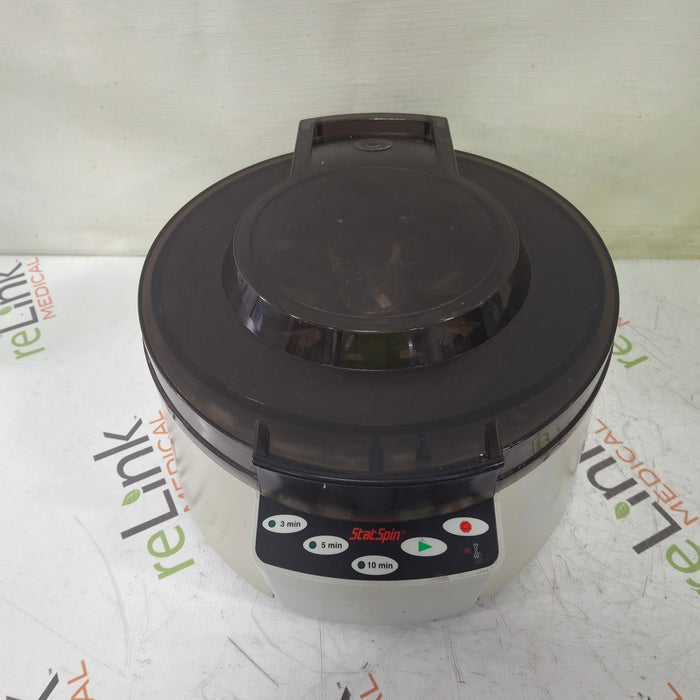 IRIS Medical IRIS Medical StatSpin Express 4 Bench Top Centrifuge Centrifuges reLink Medical