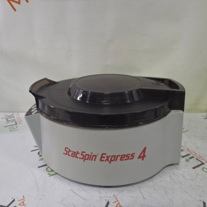 IRIS Medical IRIS Medical StatSpin Express 4 Bench Top Centrifuge Centrifuges reLink Medical
