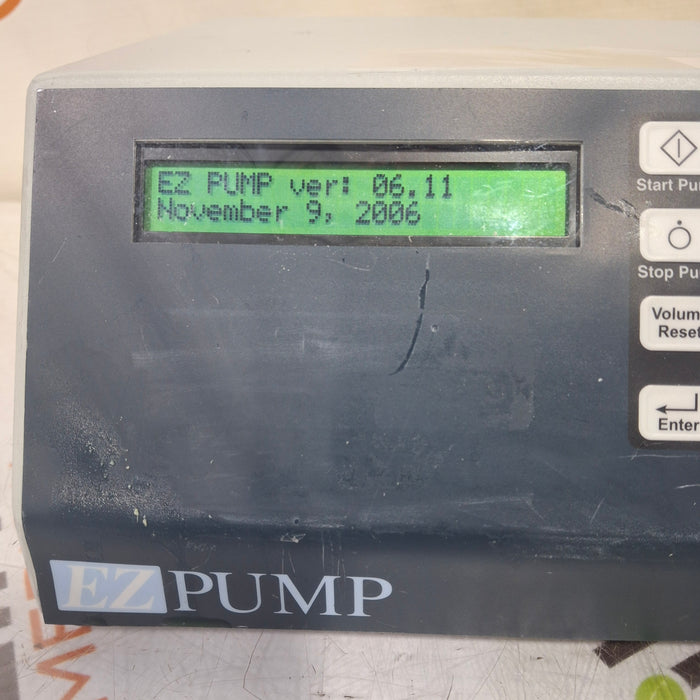 Braemar, Inc. EZ Pump Byron Fluid Infiltration Pump